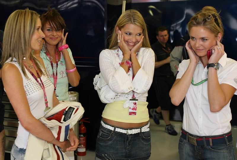 GIRLS